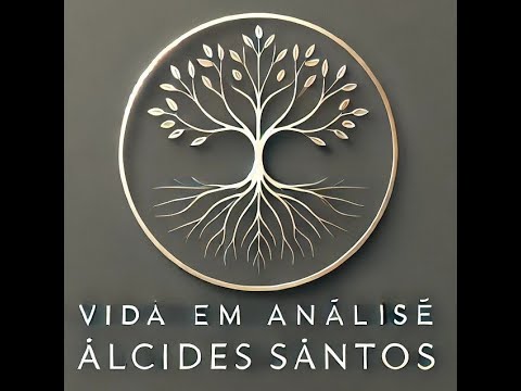 Foto do consultório de Alcides Santos