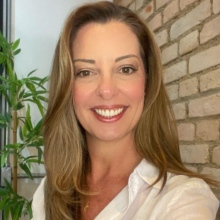 Foto de Alessandra Mendes