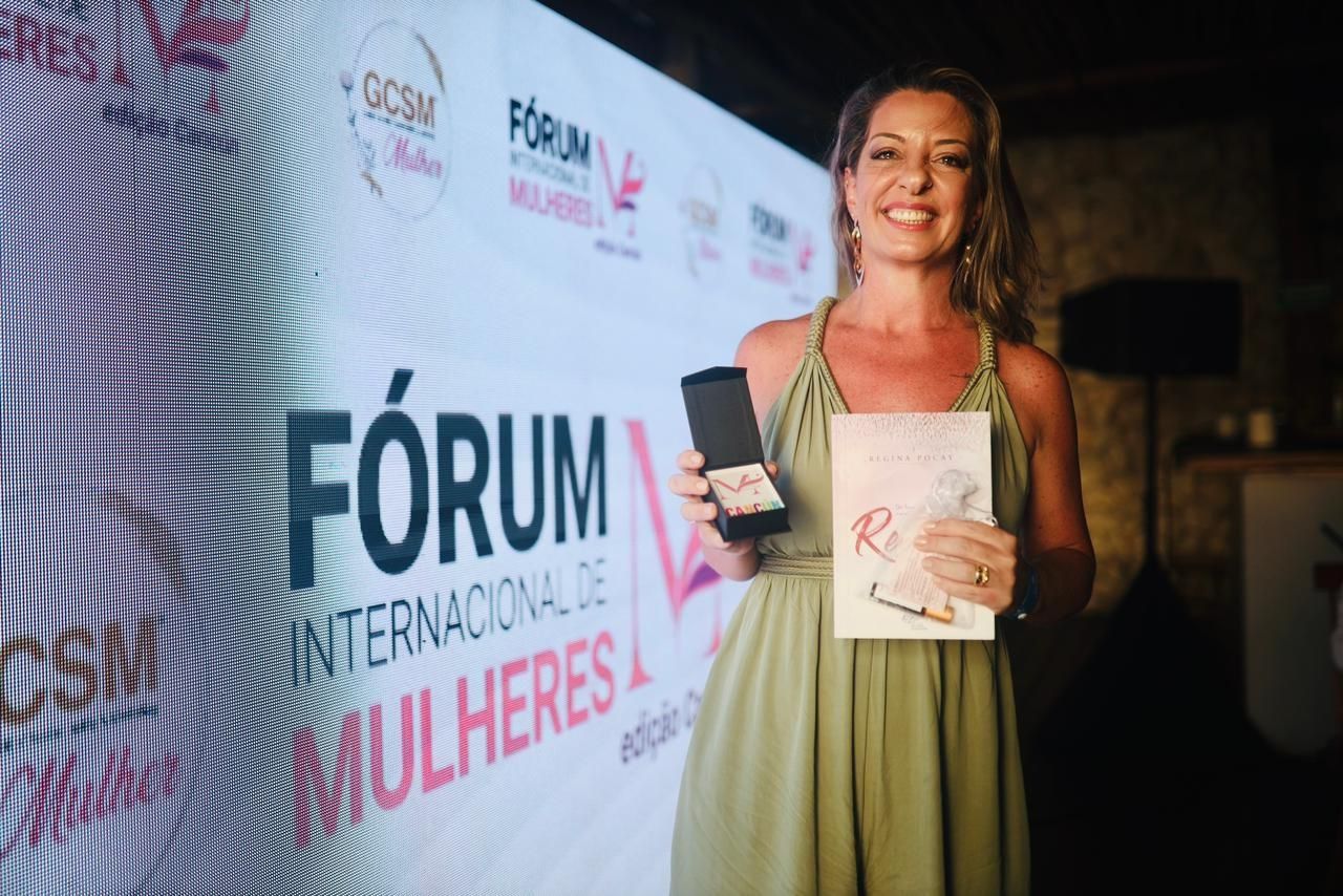 Foto do consultório de Alessandra Mendes