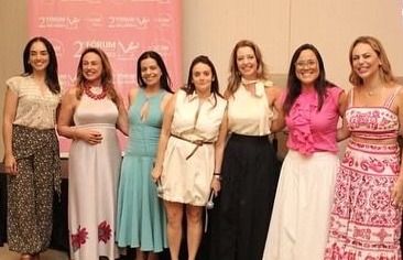Foto do consultório de Alessandra Mendes