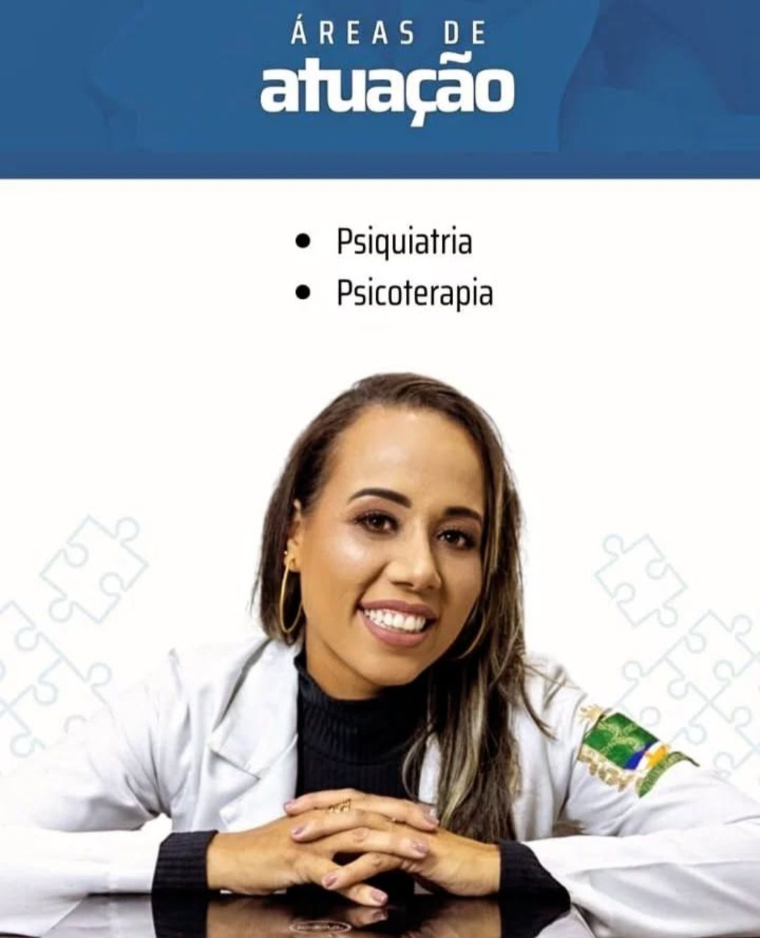 Foto de Aline de Castro Viana