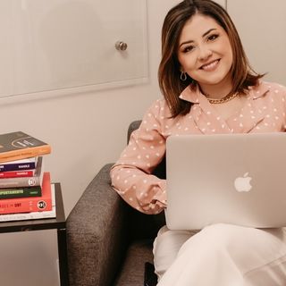 Foto de Amanda Mendes