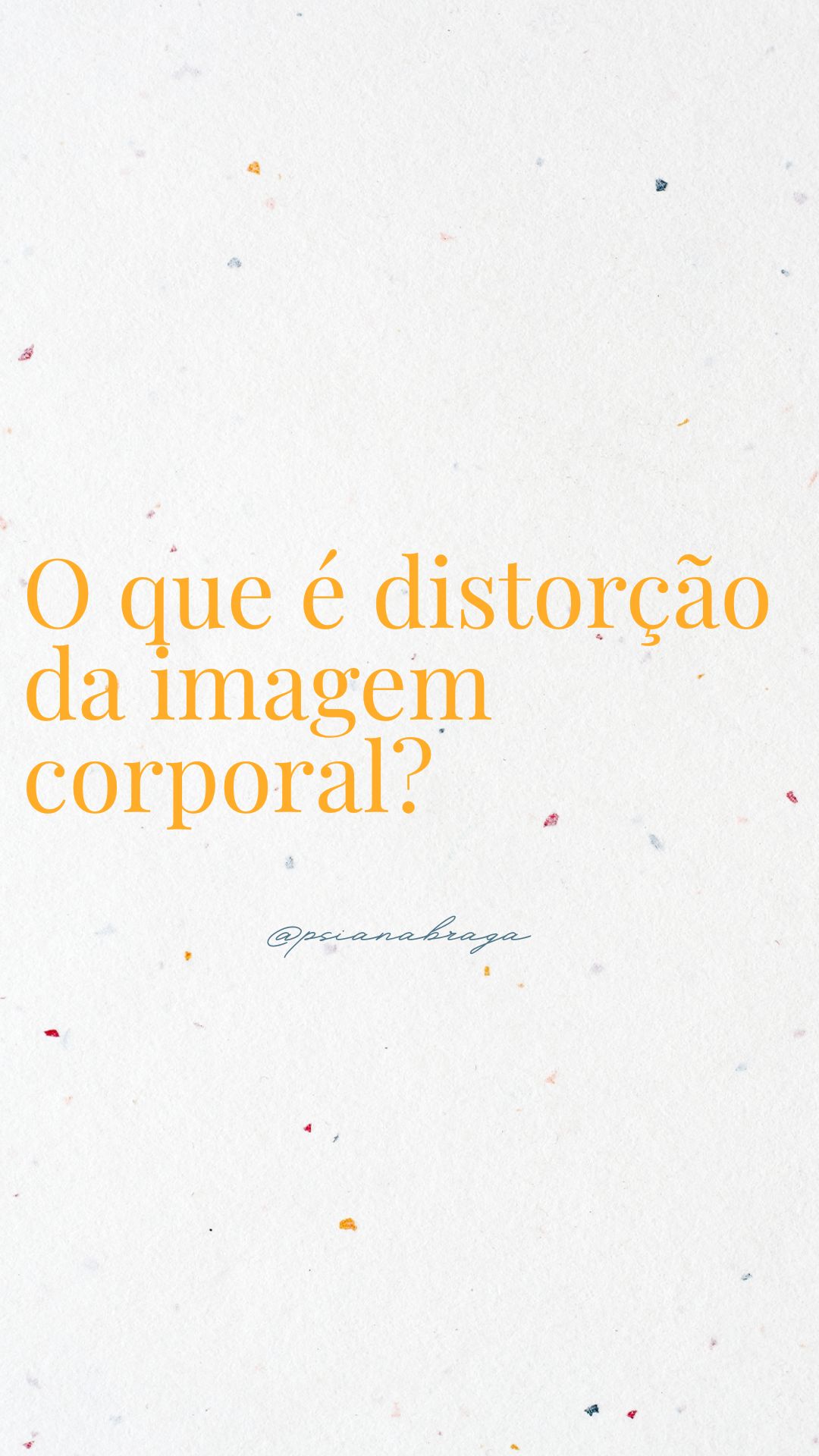Foto de Ana Paula Braga Duarte