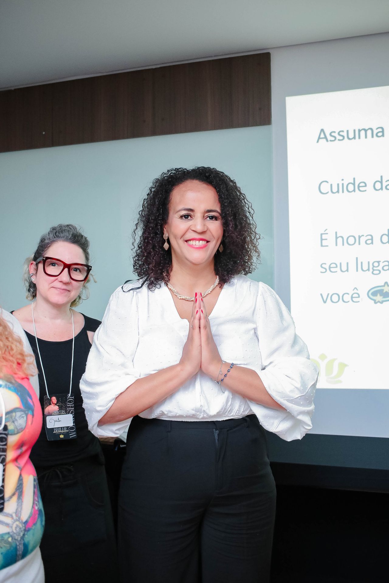 Foto de Ana Paula do Nascimento