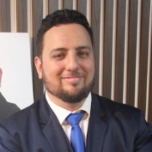 Foto de Andre Luis Estevao