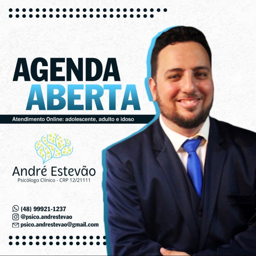 Foto do consultório de Andre Luis Estevao