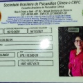 Foto do consultório de Angela Maria da Silva