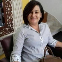 Foto de Angela Maria da Silva