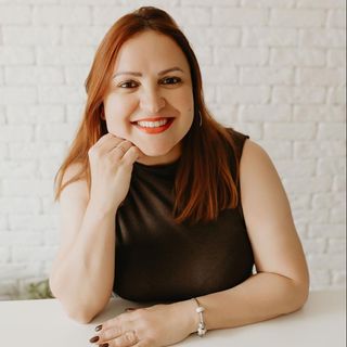 Foto de Audrey Cristina Coelho