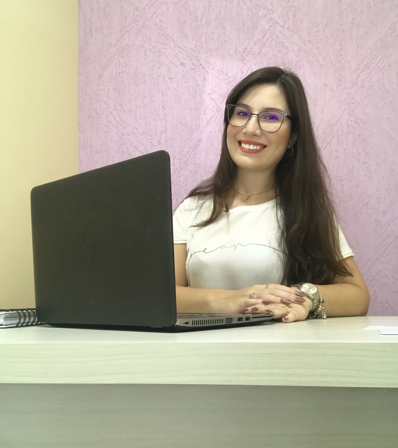 Foto de Bárbara Lira