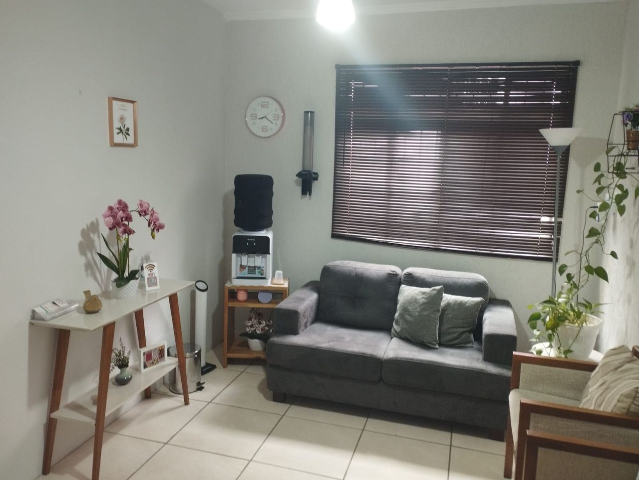 Foto do consultório de Débora Alves Campos Pessôa
