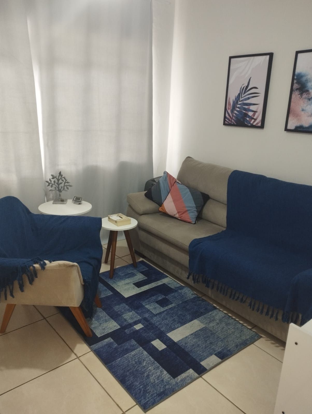 Foto do consultório de Débora Alves Campos Pessôa