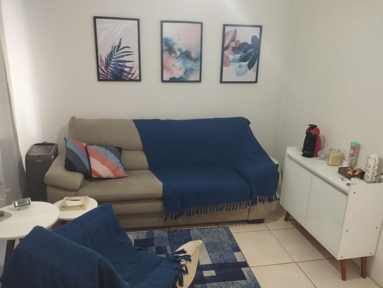Foto do consultório de Débora Alves Campos Pessôa