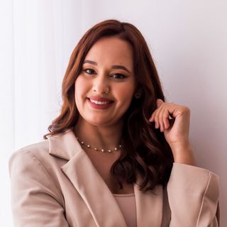 Foto de Delcione Mendes de Sousa