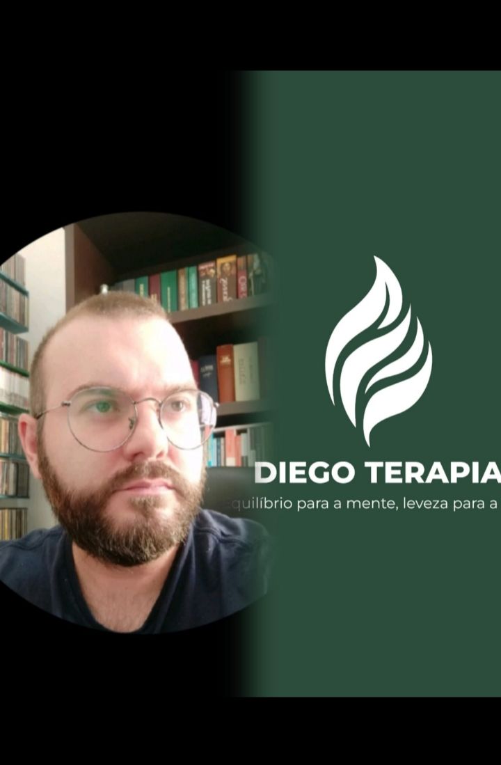 Foto do consultório de Diego Scarmeloto Peral
