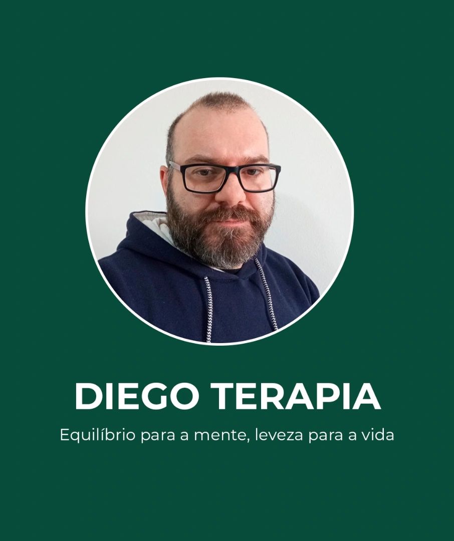 Foto do consultório de Diego Scarmeloto Peral