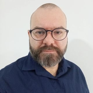 Foto de Diego Scarmeloto Peral