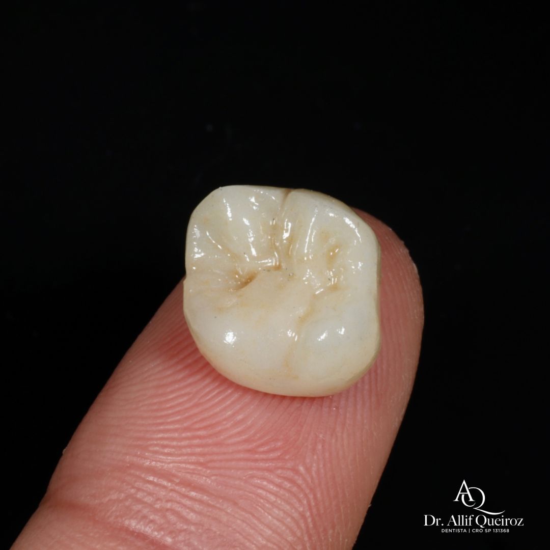 Foto do consultório de Dr. Allif Queiroz