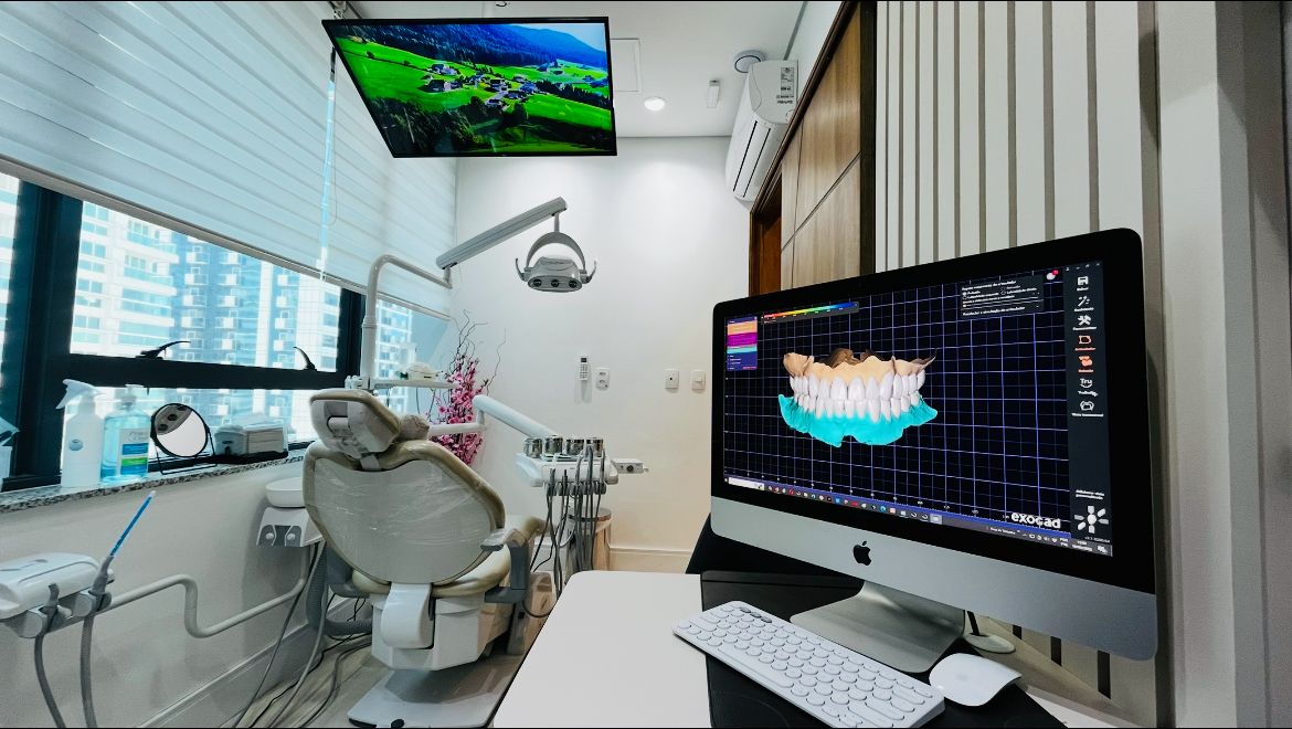 Foto de Dr. Allif Queiroz