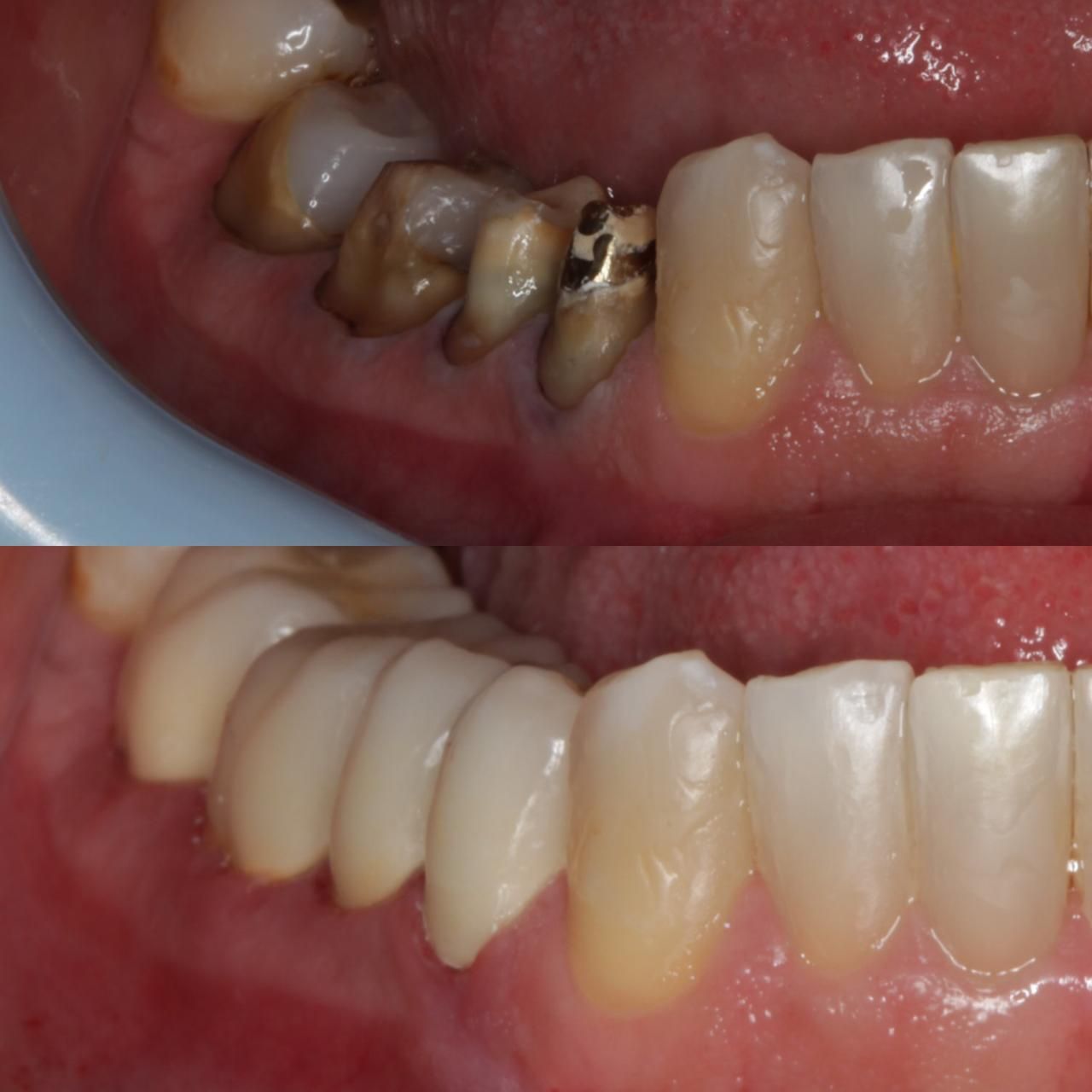 Foto do consultório de Dr. Antônio Alegria do Nascimento