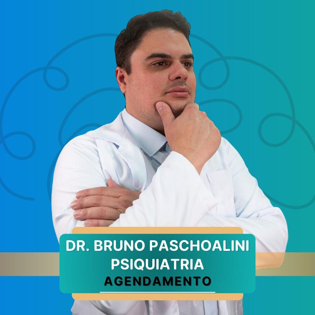 Foto do consultório de Dr. Bruno Borges Paschoalini