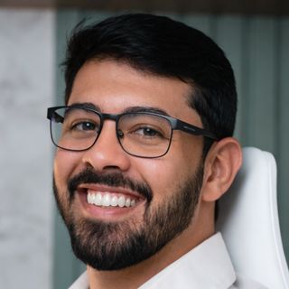 Foto de Dr. Bruno Mota