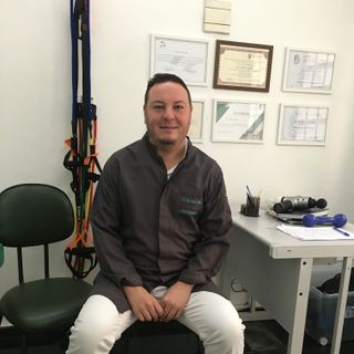 Foto de Dr. Caio Liboni