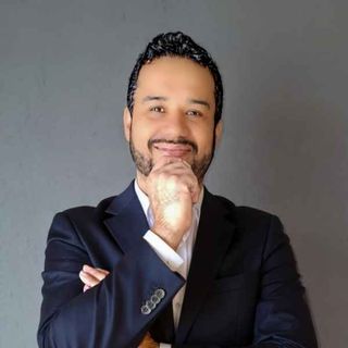 Foto de Dr. Eduardo Goncalves de Andrade