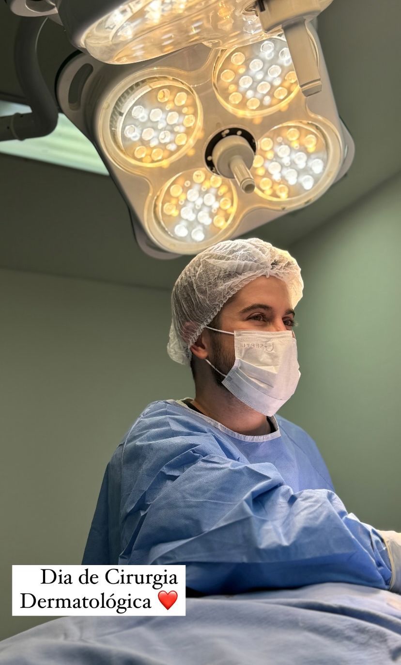 Foto do consultório de Dr. Eldislei Mioto