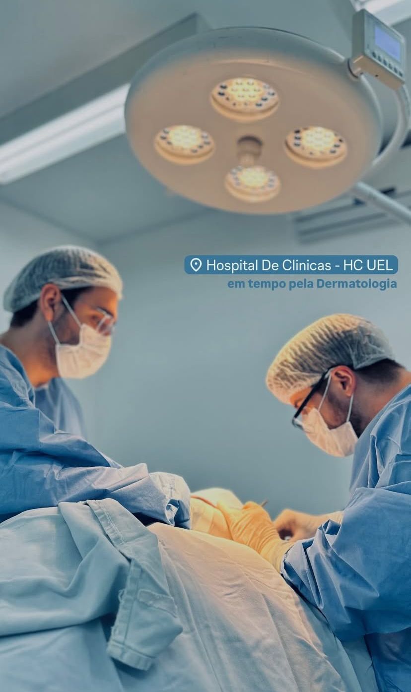 Foto do consultório de Dr. Eldislei Mioto