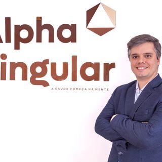 Foto de Dr. Felipe Barretos Fernandes