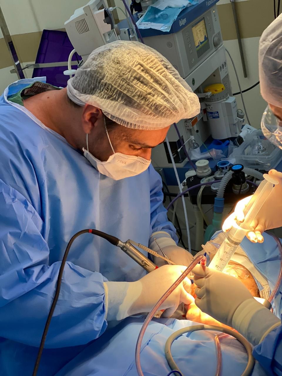 Foto de Dr. Gabriel Yehuda Antebi