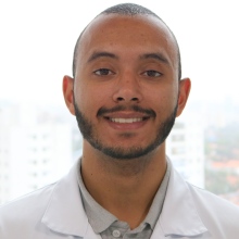 Foto de Dr. Guilherme de Jesus