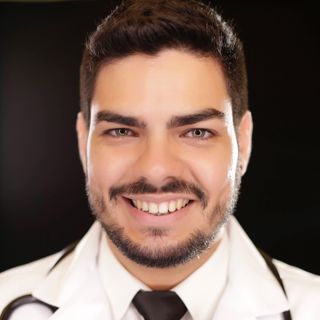 Foto de Dr. Gustavo Barros da Silva