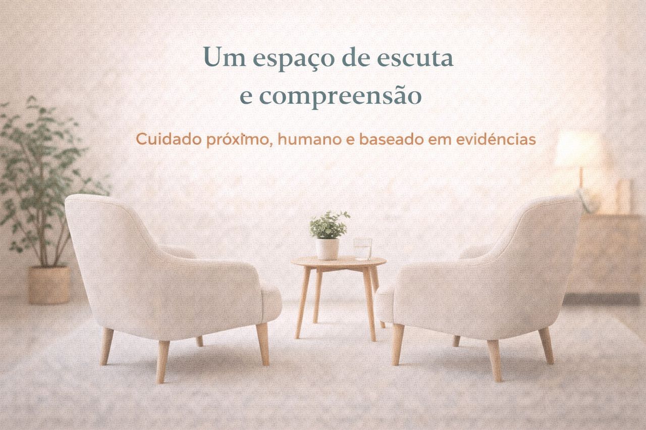 Foto do consultório de Dr. Gustavo Barros da Silva