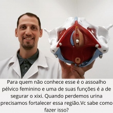 Foto de Dr. Gustavo Travassos