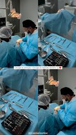 Foto do consultório de Dr. Joao Paulo Perez Flores