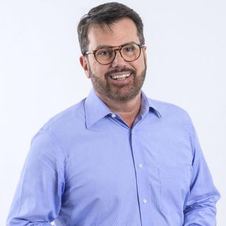 Foto de Dr. Joao Paulo Perez Flores