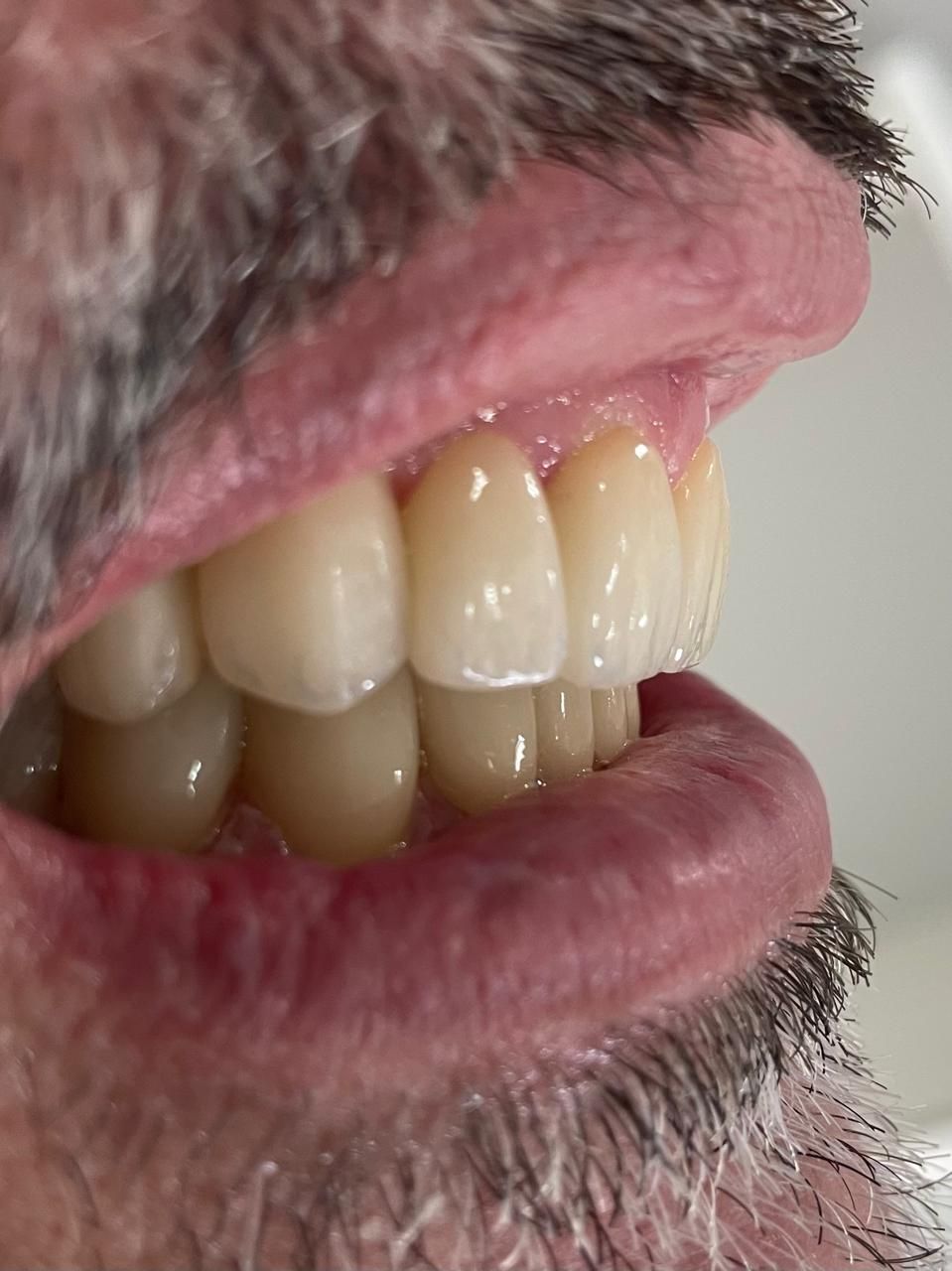 Foto do consultório de Dr. Joao Paulo Perez Flores