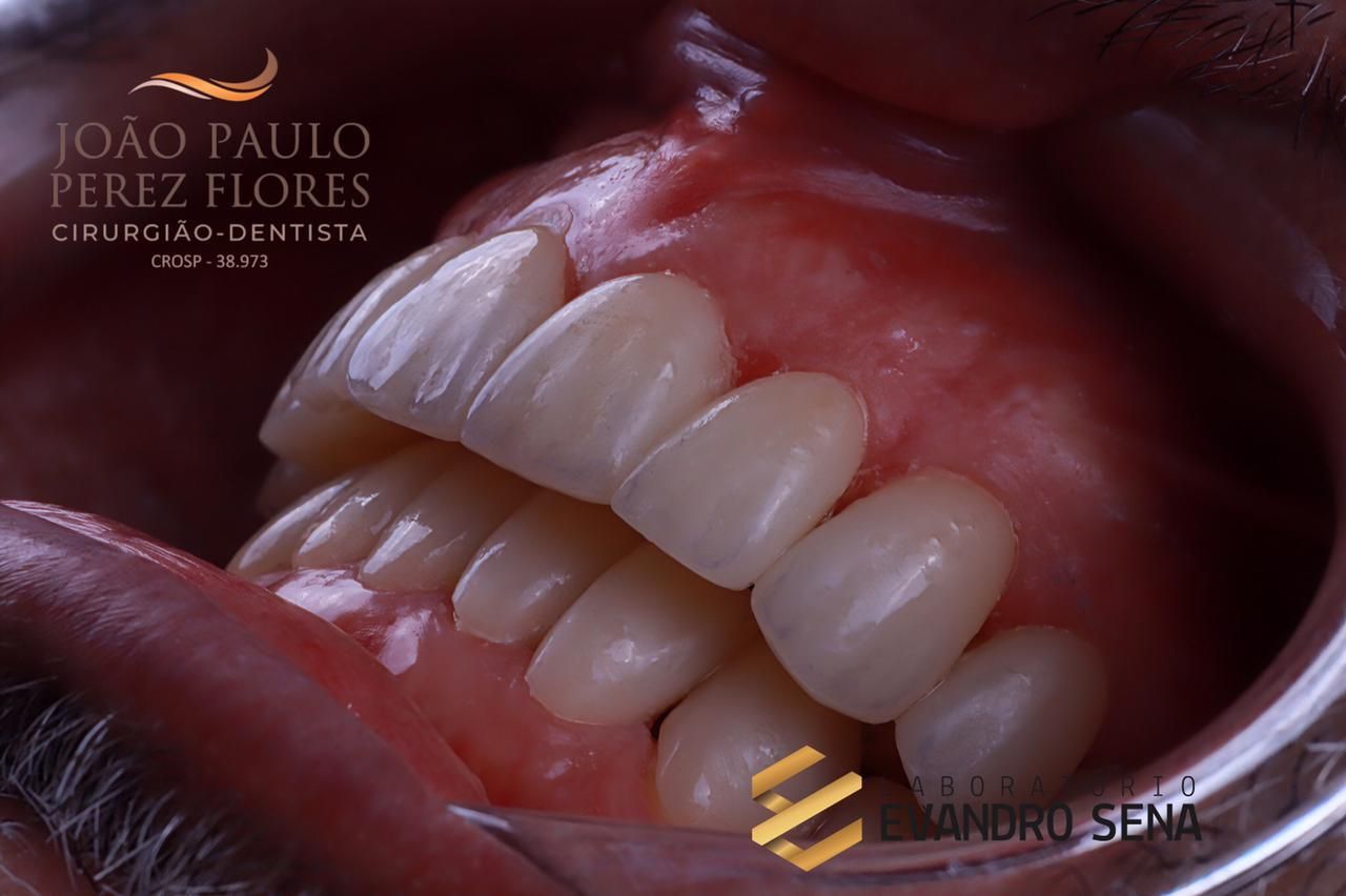 Foto do consultório de Dr. Joao Paulo Perez Flores