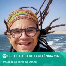 Foto de Dr. José Roberto Coutinho
