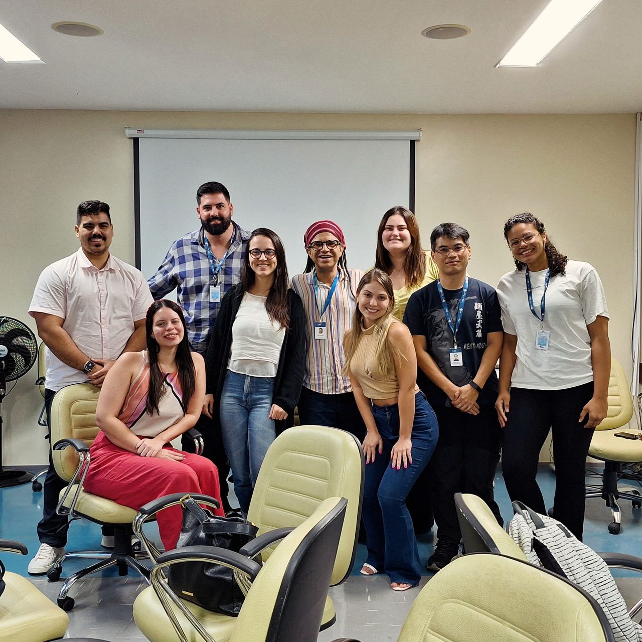Foto do consultório de Dr. José Roberto Coutinho