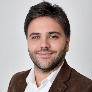 Foto de Dr. Lucas Dumont