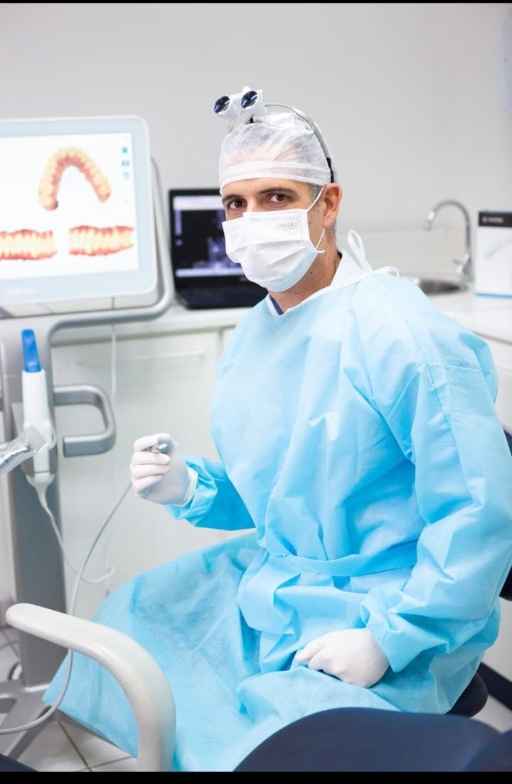 Foto de Dr. Luis Roberto Gonçalves