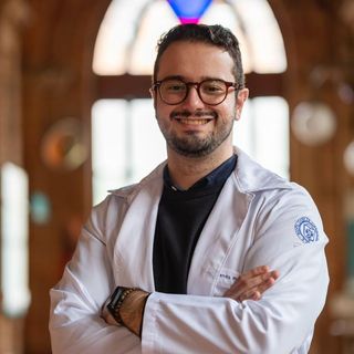 Foto de Dr. Luiz Fernando De Valle