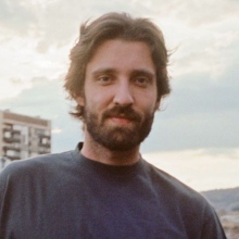 Foto de Dr. Murilo Ribeiro Carvalho