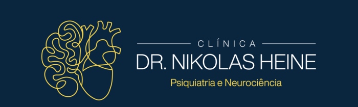 Foto de Dr. Nikolas F. K. Heine