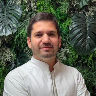 Foto de Dr. Pedro Henrique de Medeiros