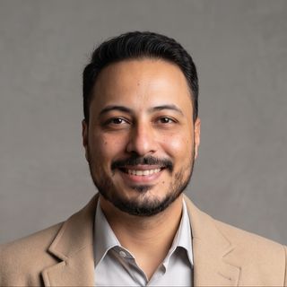 Foto de Dr. Pedro Luiz Rosa