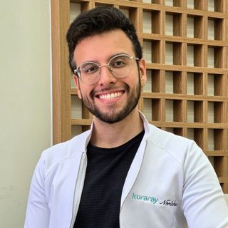 Foto de Dr. Rafael Mendonça